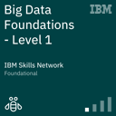 Big Data Foundations - Level 1