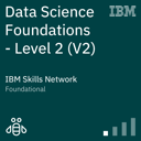 Data Science Foundations - Level 2 (V2)