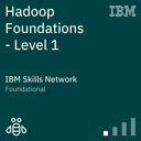 Hadoop Foundations - Level 1