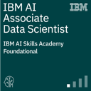 IBM AI Associate Data Scientist