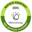 Watson Assistant Methodology