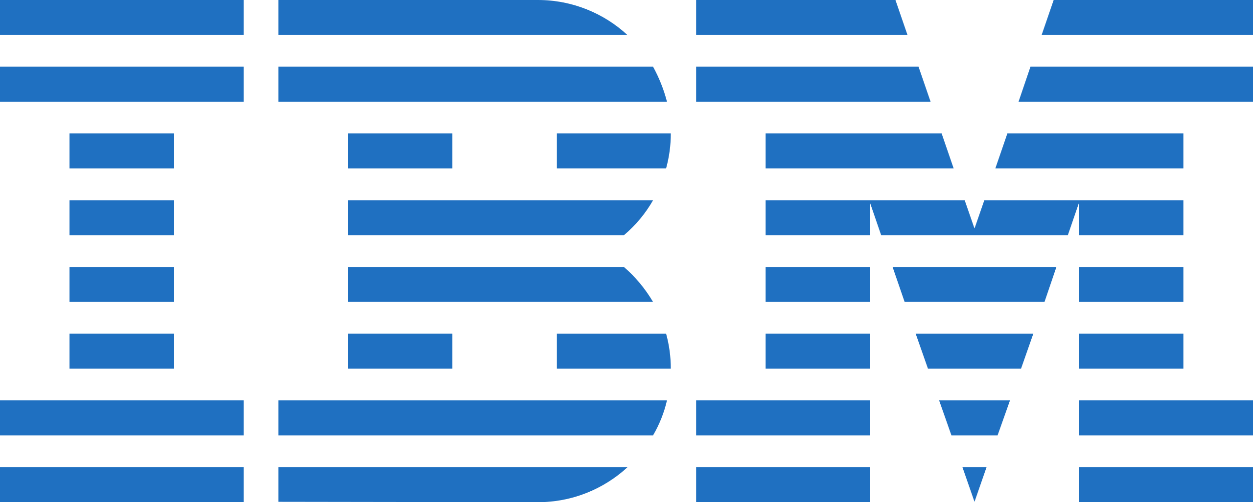 IBM Consulting logo