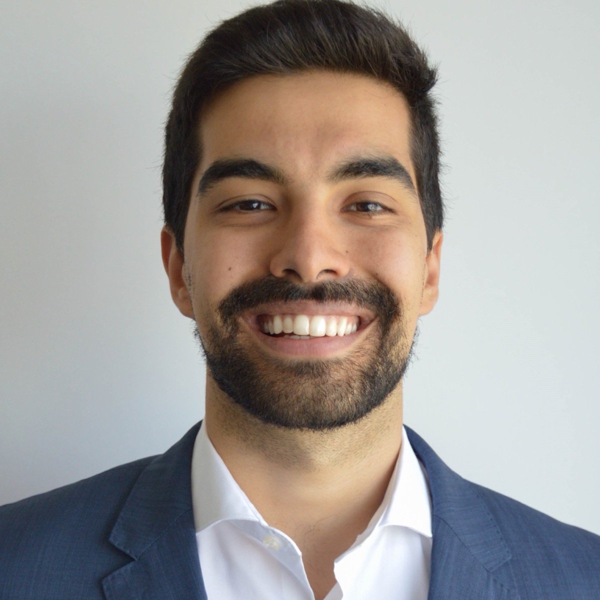 Rodrigo Lousada