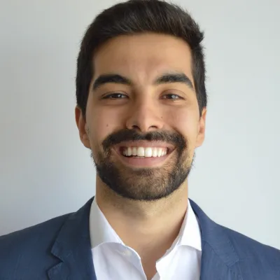 Rodrigo Lousada
